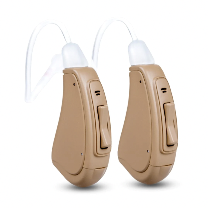 50 Of The Best Hearing Aids & How To Choose One | ArborsCT