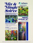 Mix and Mingle Soiree